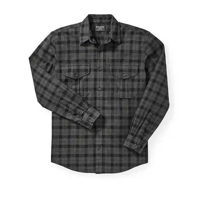 Рубашка Filson #1
