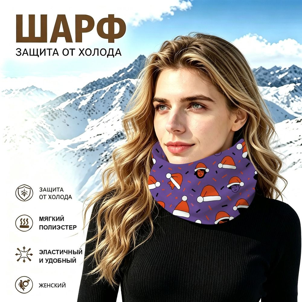 Бафф #1