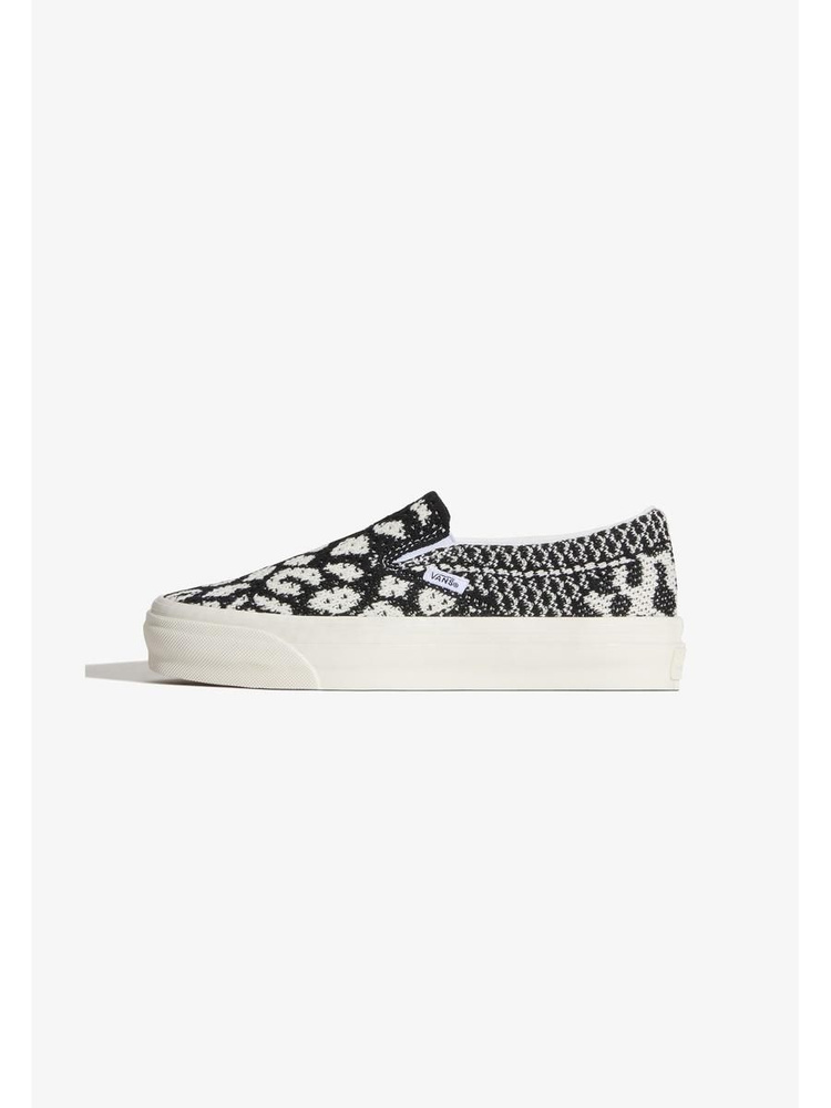 Слипоны Vans #1