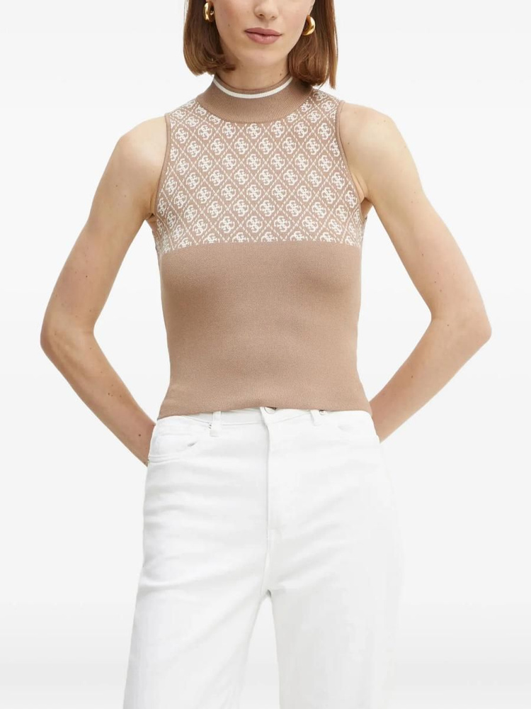 Блузка GUESS #1