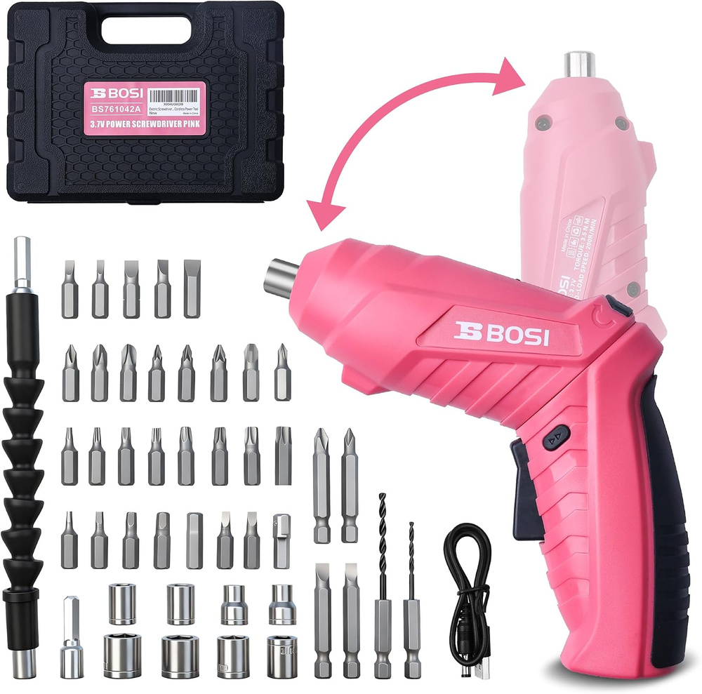 Max Tools Шуруповерт #1