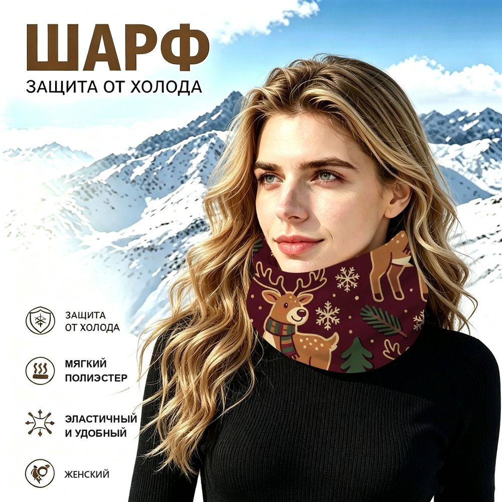 Бафф #1