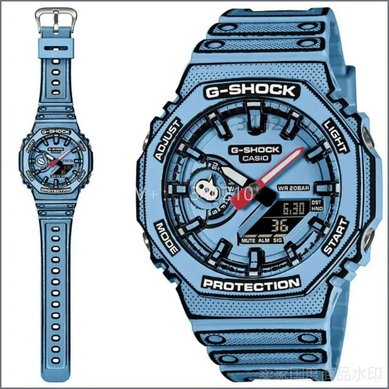 Casio Часы наручные #1