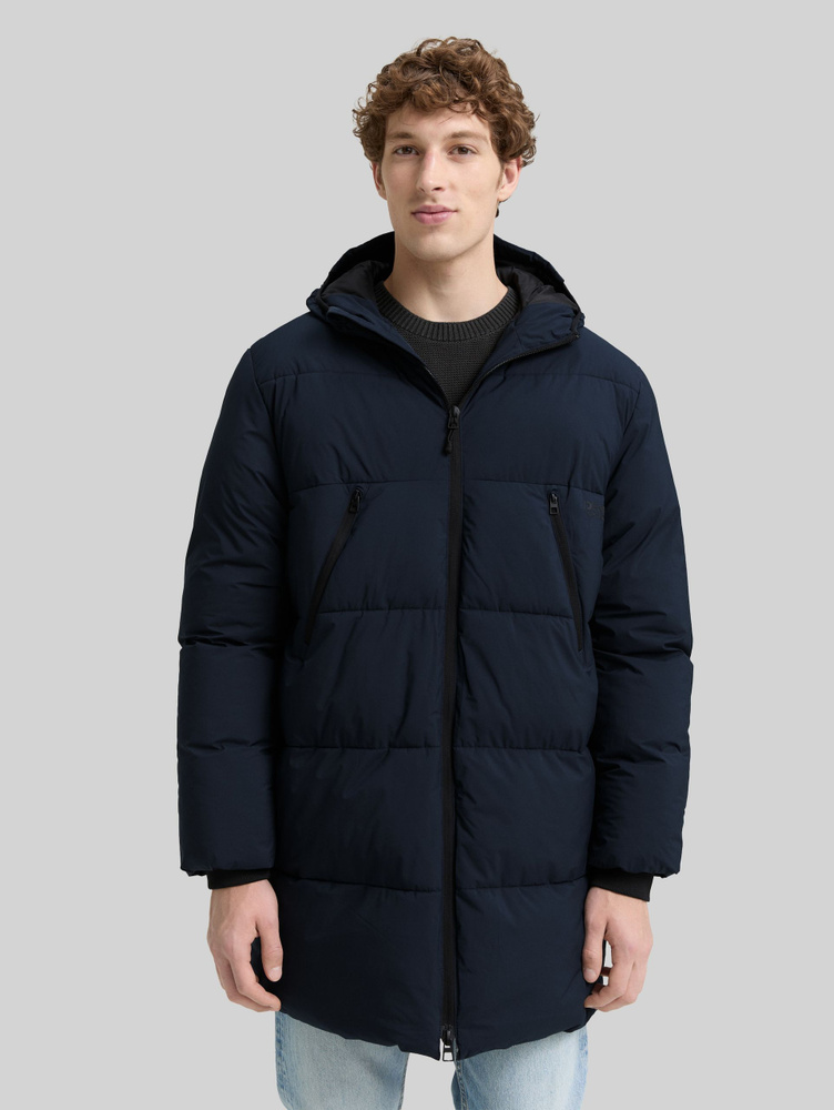 Пуховик Tom Tailor #1