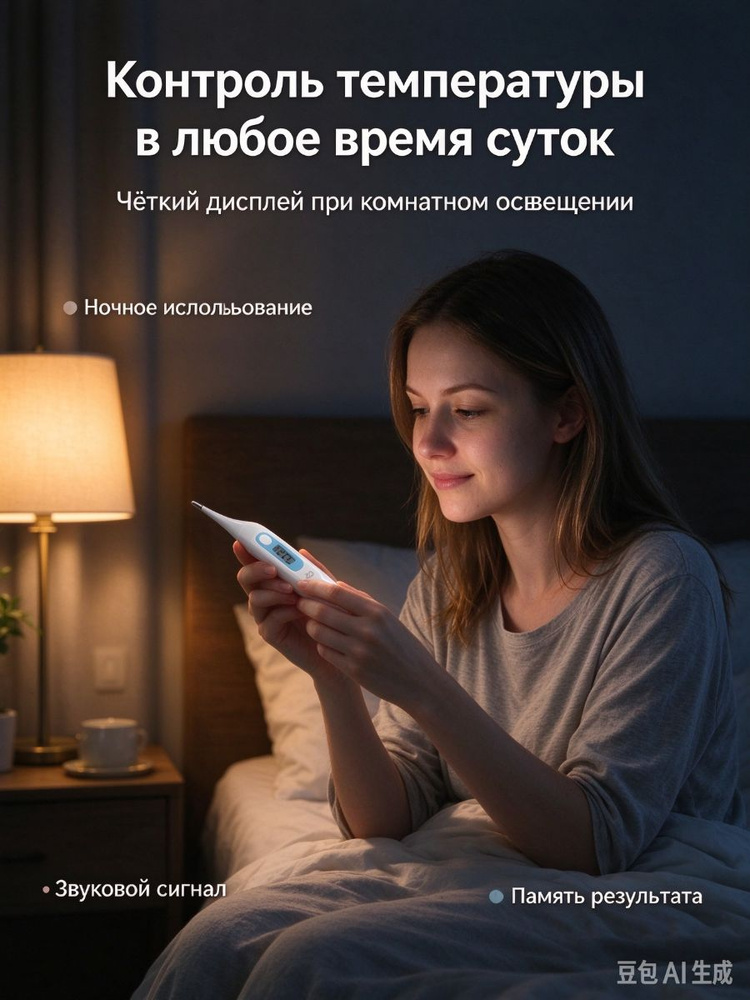 термометр #1