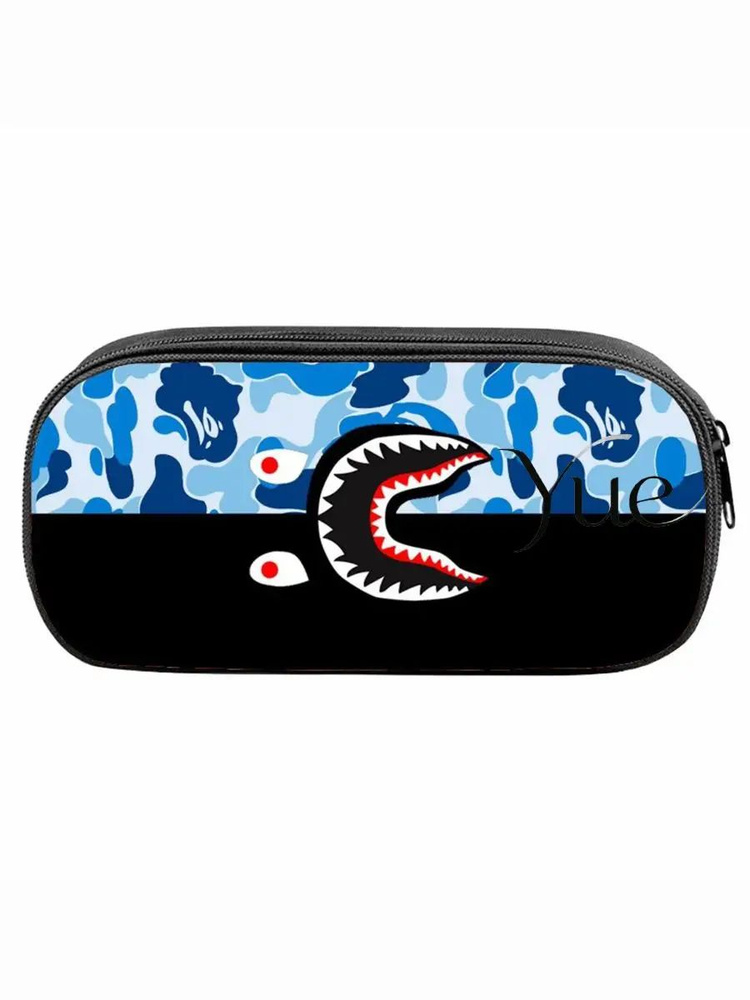 Пенал BAPE #1