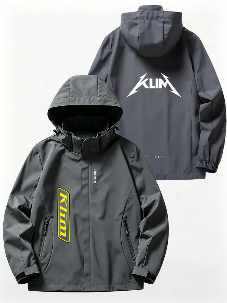 Куртка Klim #1