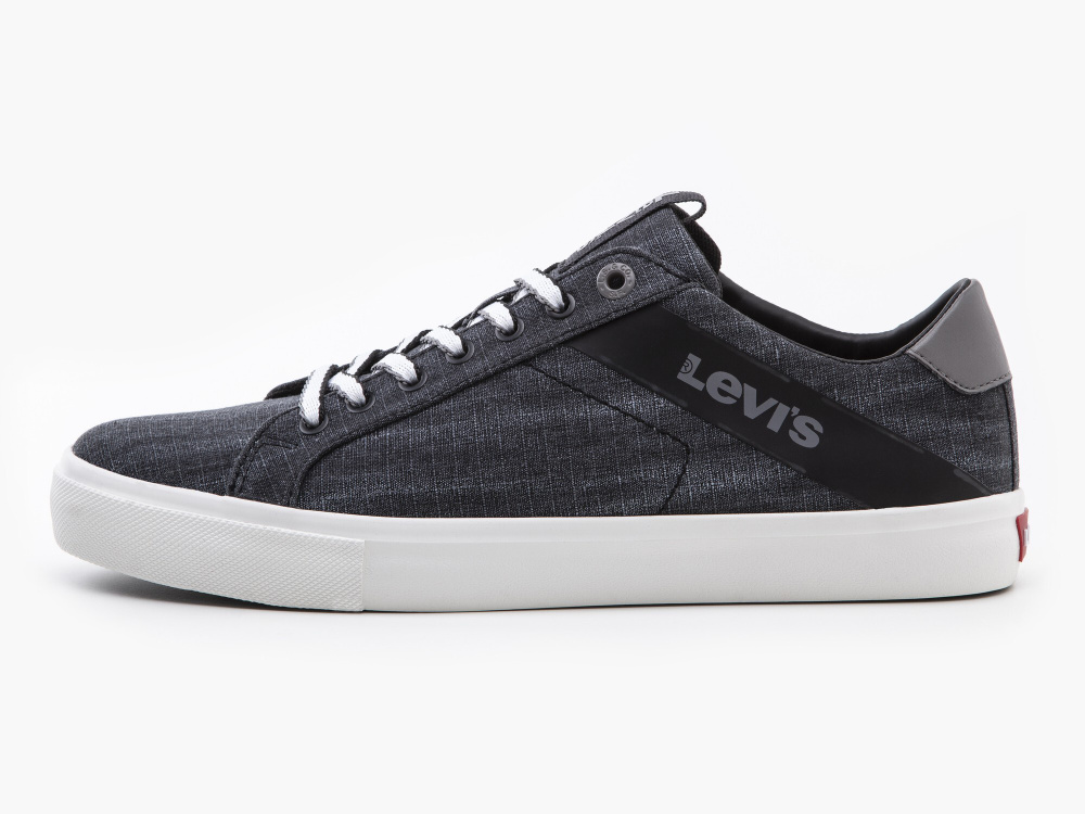 Кеды Levi's #1