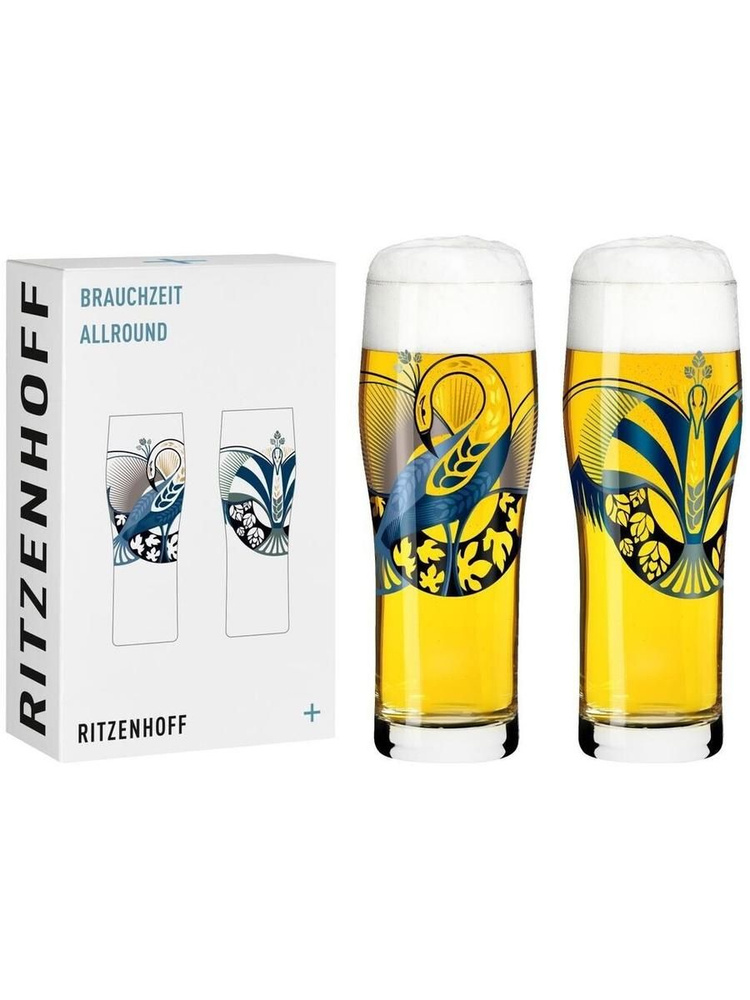 Ritzenhoff Бокал #1