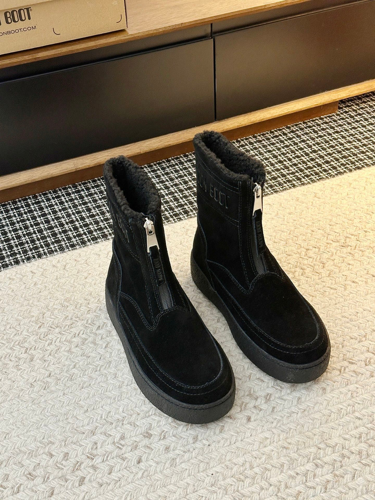 Ботинки Moon Boot #1
