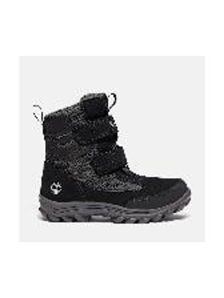 Ботинки Timberland #1