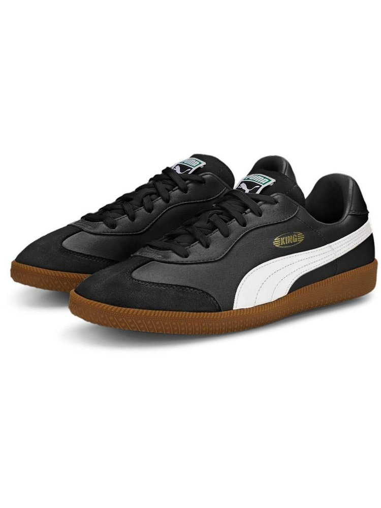 Бутсы PUMA #1