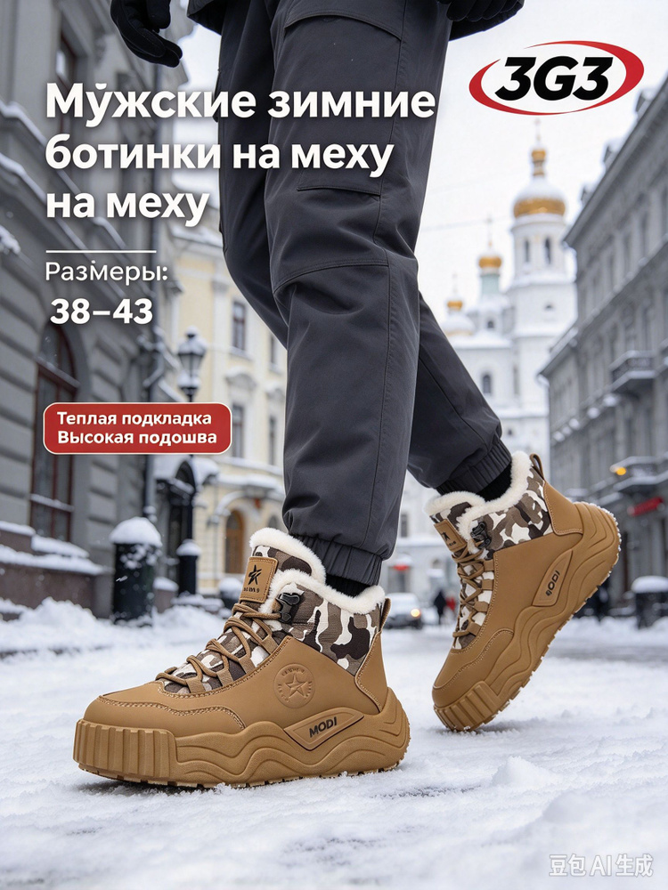 Валенки #1
