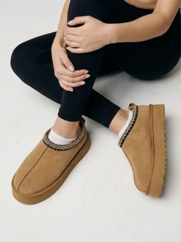 Угги UGG #1