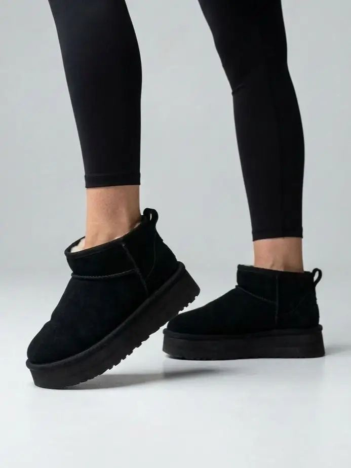Угги UGG #1