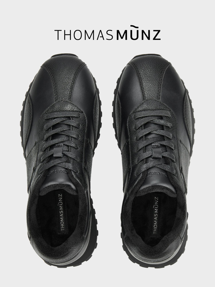 Кроссовки Thomas Munz #1