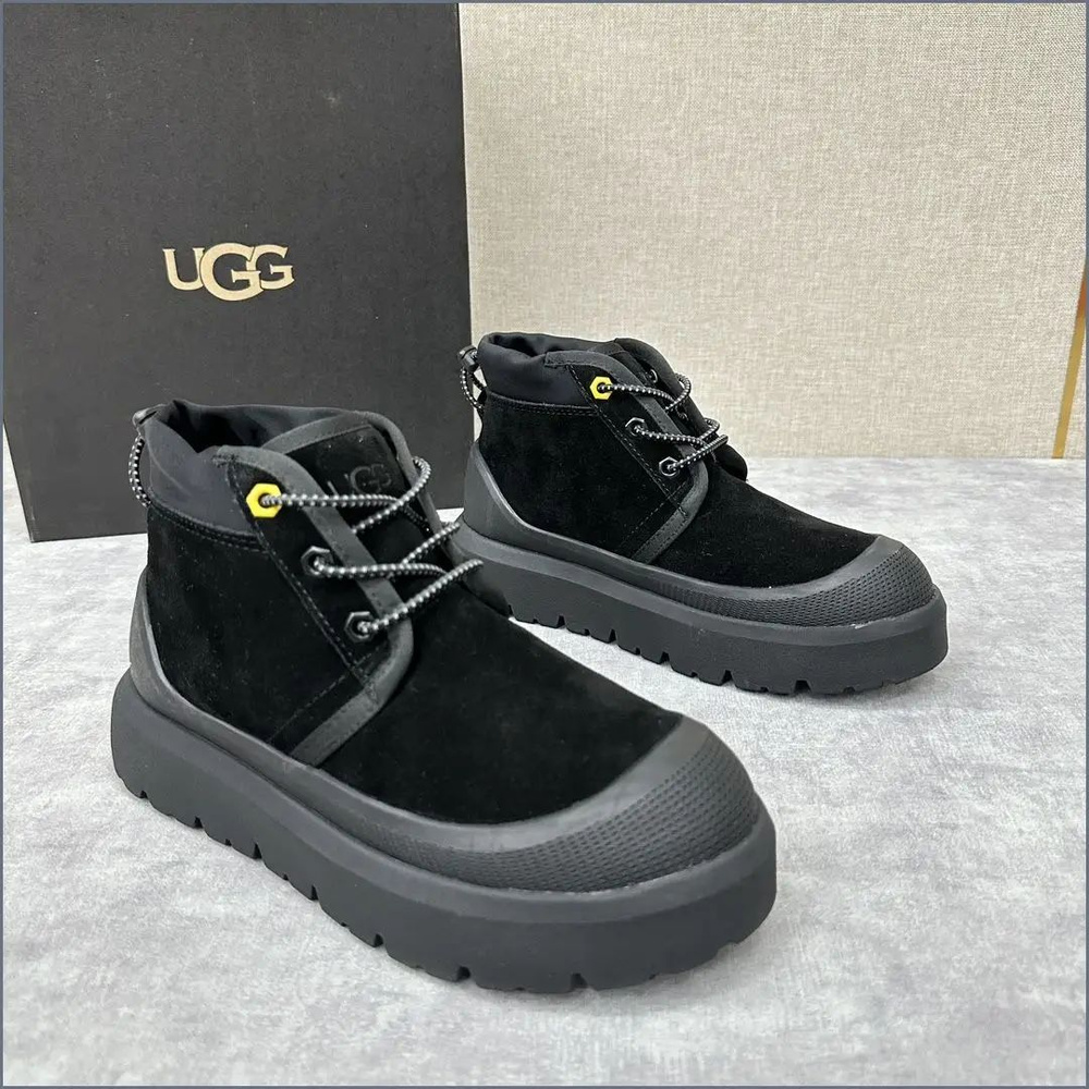 Угги UGG Neumel #1