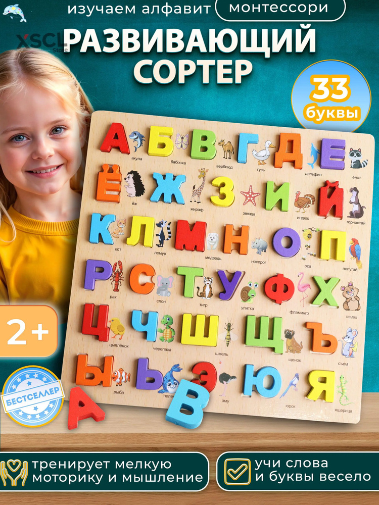 Сортер #1