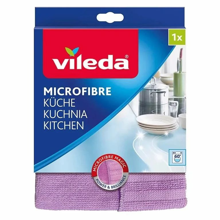 Vileda Тряпка #1