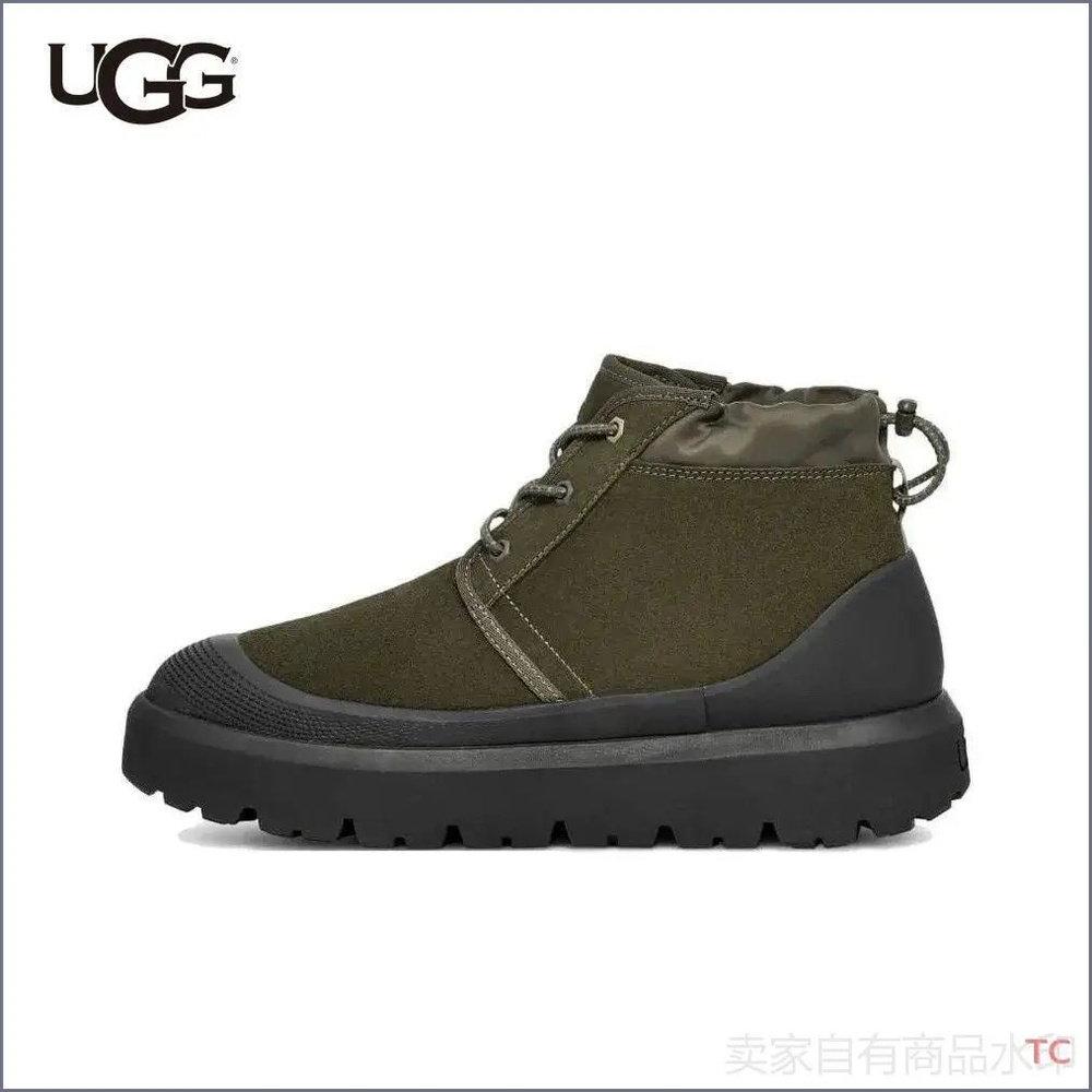 Угги UGG Neumel Waterproof #1