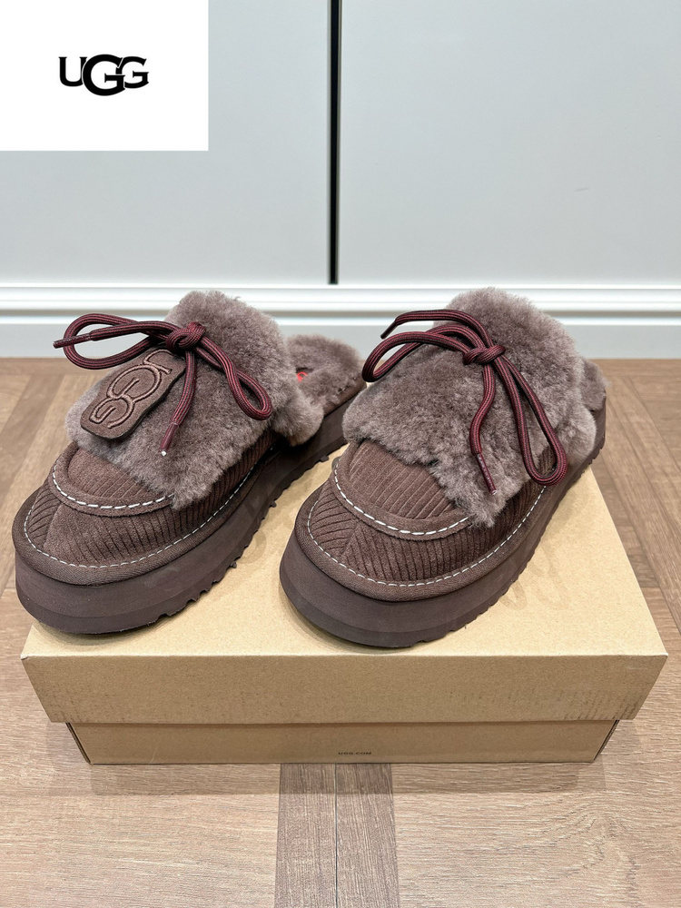 Угги UGG #1