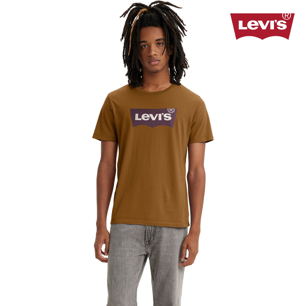 Футболка Levi's #1