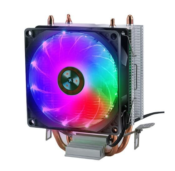 Вентилятор охлаждения компьютера SRHX вентилятор охлаждения процессора ...