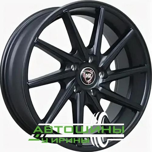 NZ  Колесный диск 15x7" PCD4х100 ET30 D54.1 #1