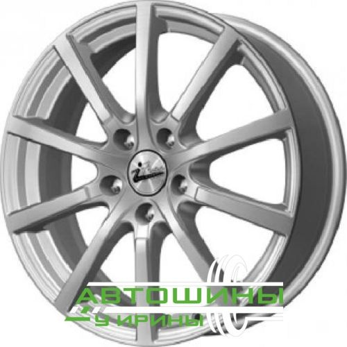 Колесный диск iFree 17x7" PCD5x115 ET44 D70.2 - купить по выгодной цене ...