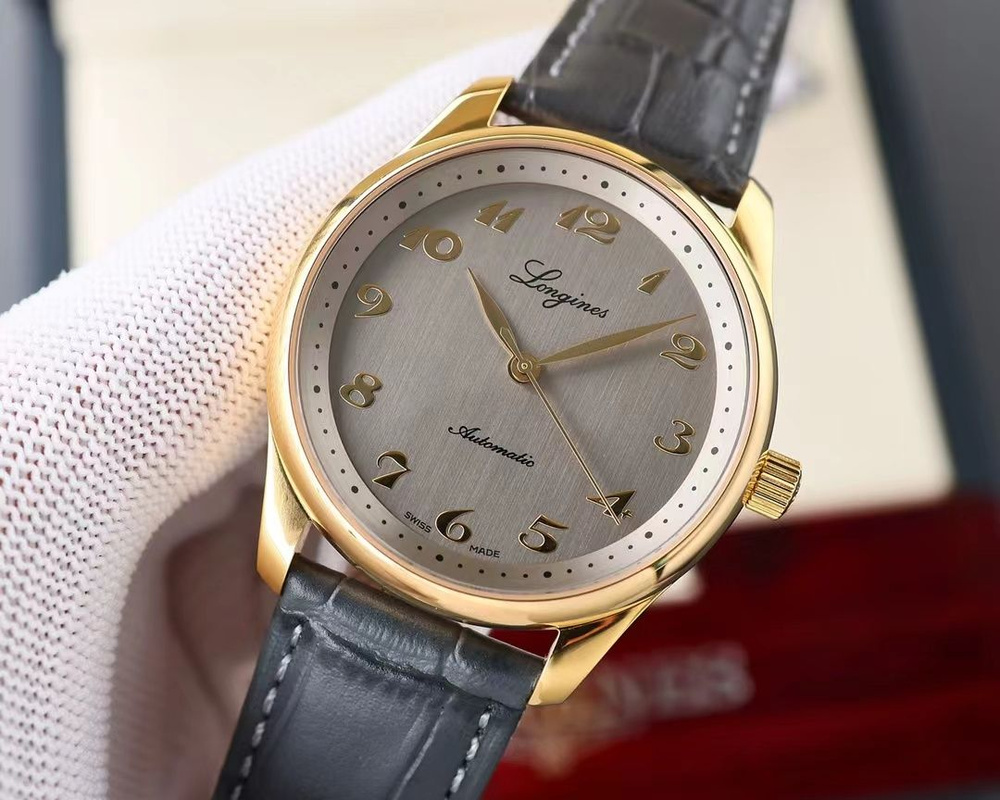 LONGINES Wrist watch Часы наручные - купить с доставкой по выгодным ...