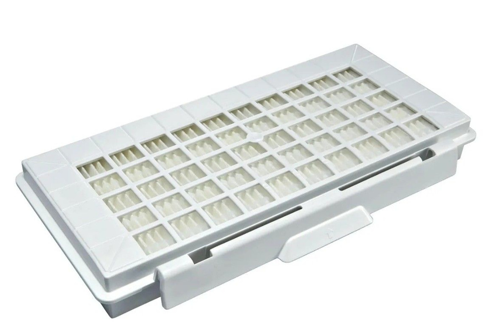 НЕРА-фильтр Bosch BBZ154HF, 1 шт. - купить с доставкой по выгодным ...