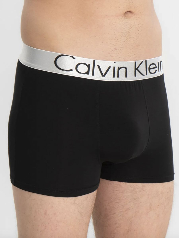 Трусы боксеры Calvin Klein Underwear Ck One Cotton, 1 шт #1