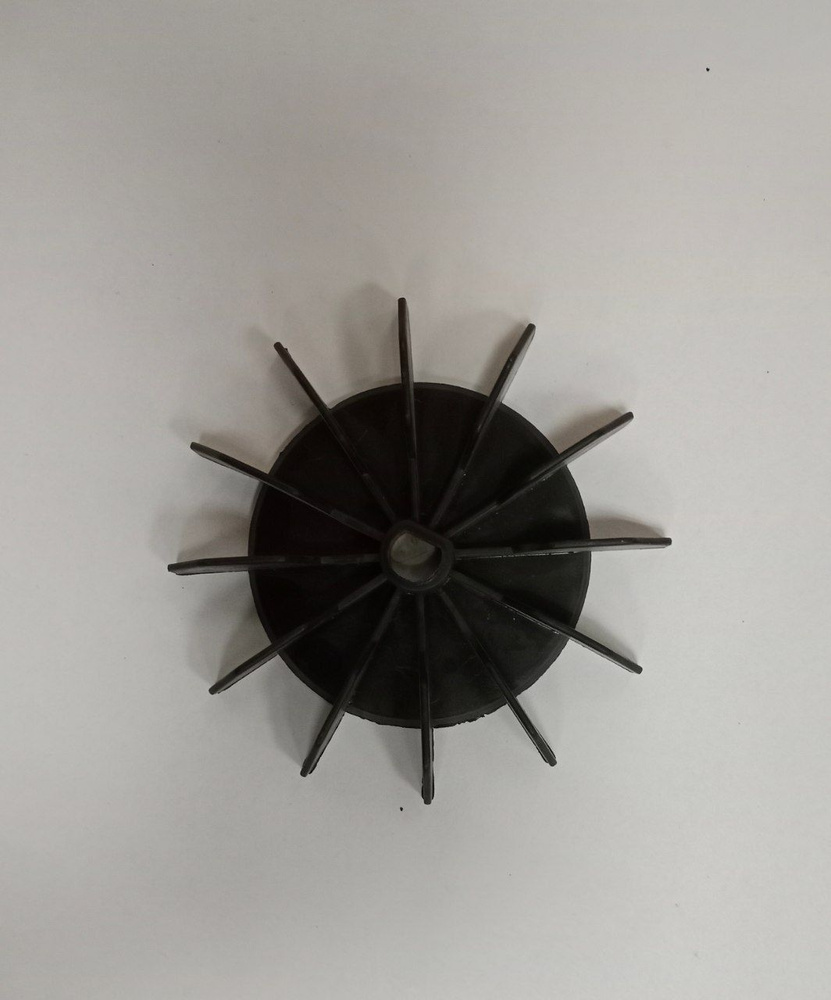 Комплектующие для садовых насосов Belamos крыльчатка вентилятора обдува ...