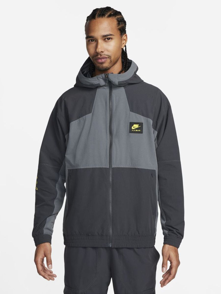 Nike M Nsw Air Max Wvn Jacket