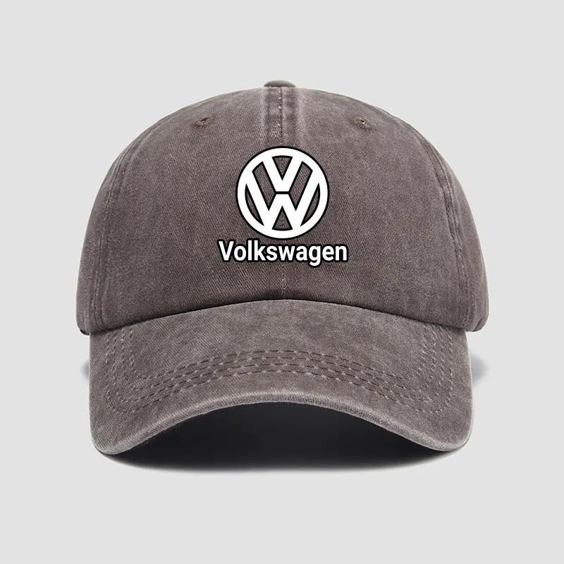 Бейсболка Volkswagen #1