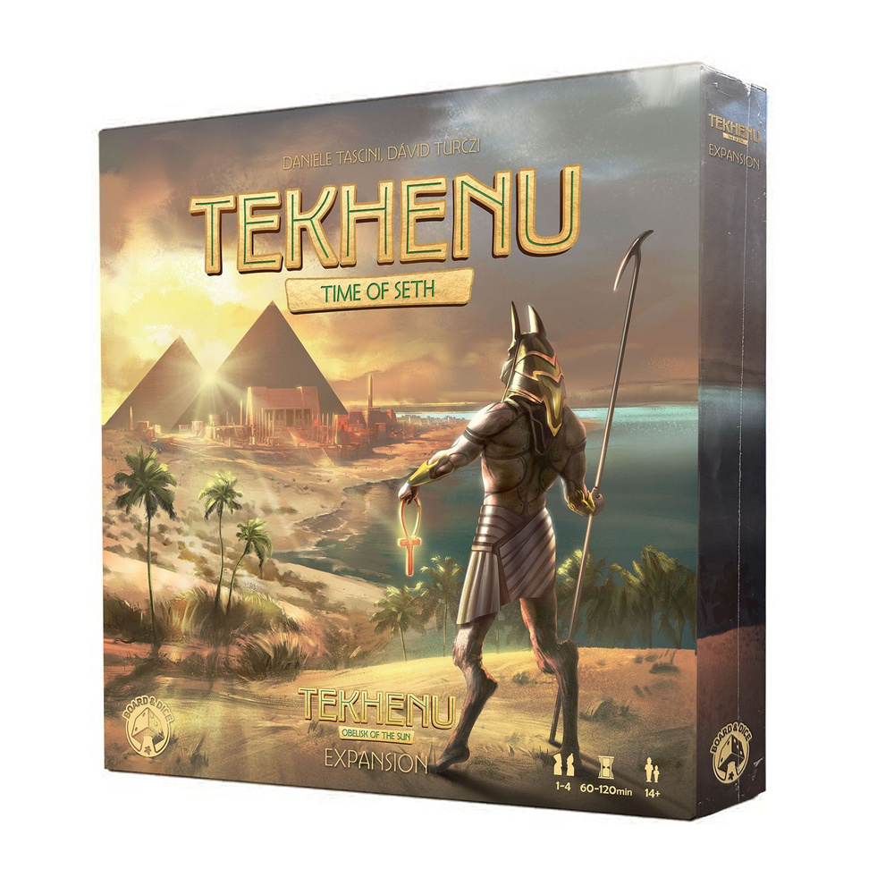 Настольная игра Техену. Обелиск Солнца - дополнение Tekhenu. Time of ...