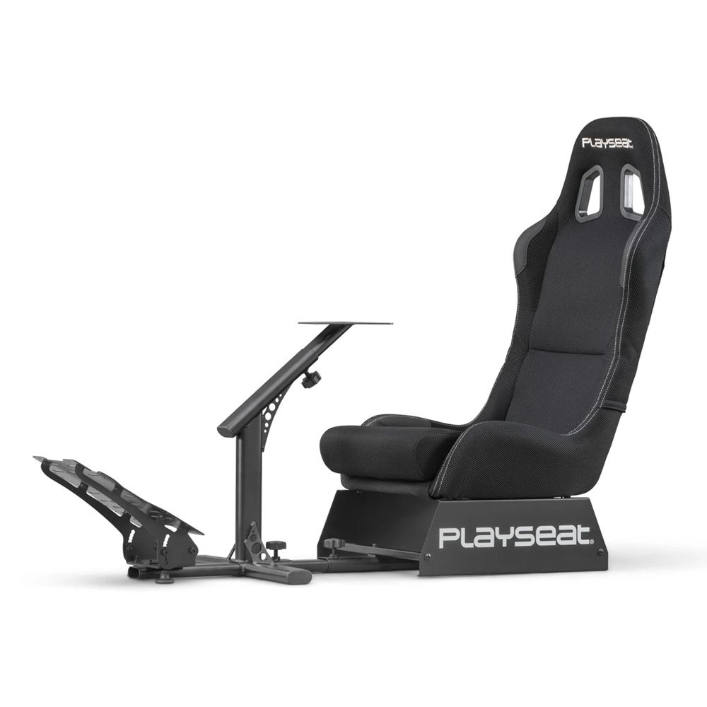 Playseat Игровое компьютерное кресло REM.00004, Evolution Black Actifi REM.00004  #1