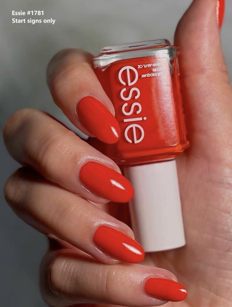 Essie Pattern Play Collection Весна и осень 2024 Гель Кутюр Лак для ногтей / 13.5 ml  #1