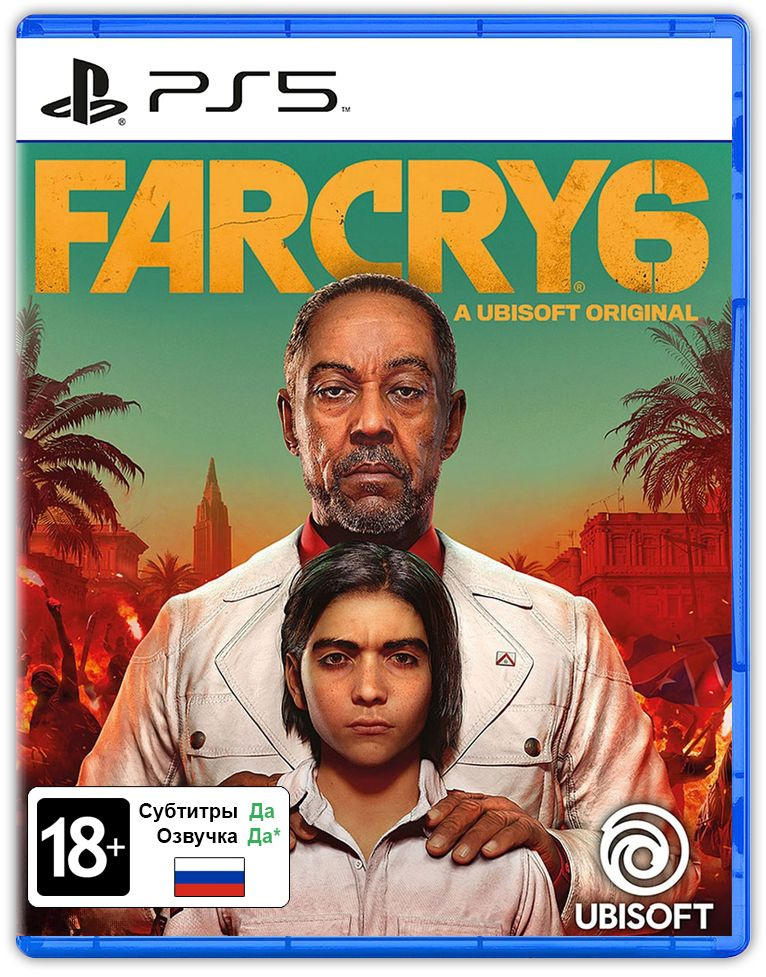 Far Cry 3 - обсуждение - Страница 71 - Форум Игромании