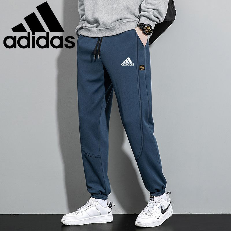 Брюки спортивные adidas Adidas #1