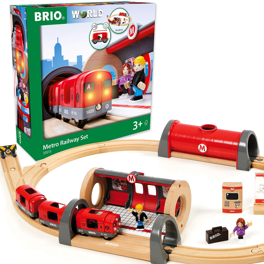 Brio 33513 store