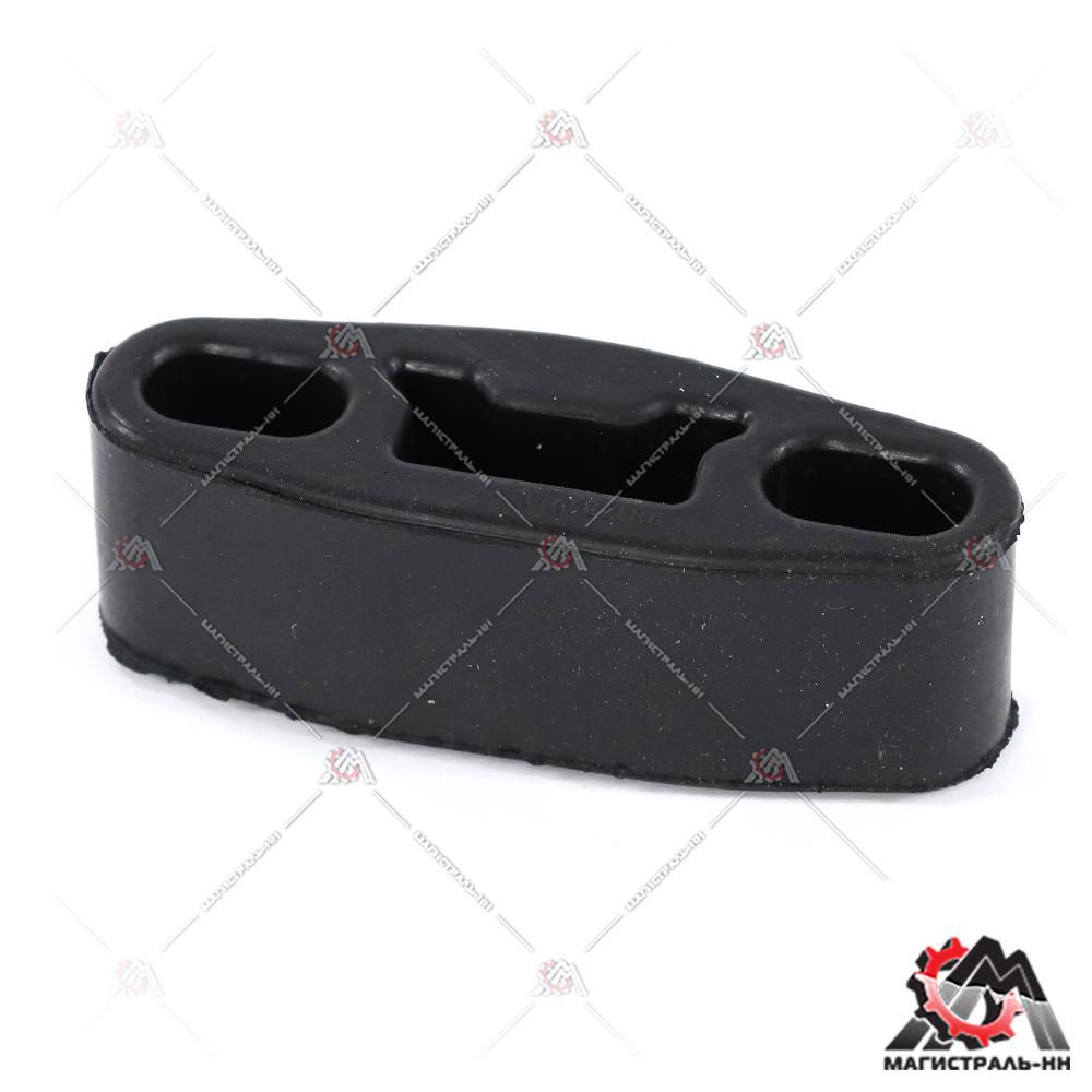 Подушка крепления глушителя для а/м Daewoo Nexia/Espero 94>/Ope Astra F ...