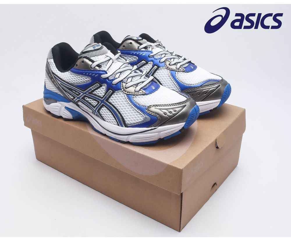 Кроссовки ASICS #1