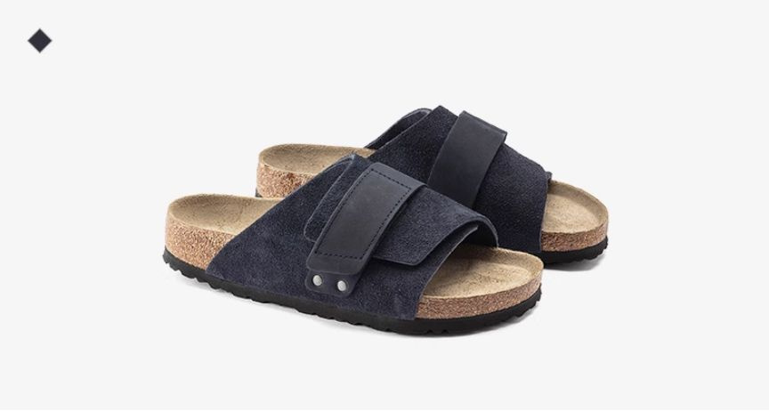 Тапочки Birkenstock - купить с доставкой по выгодным ценам в интернет ...