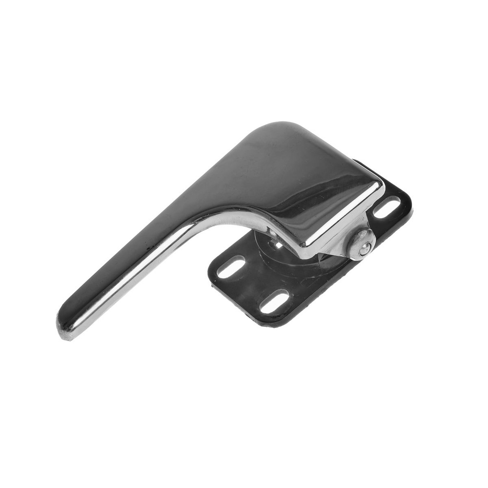 Ручка двери внутренняя левая (хром) УАЗ Патриот (Сервис-Штамп ...