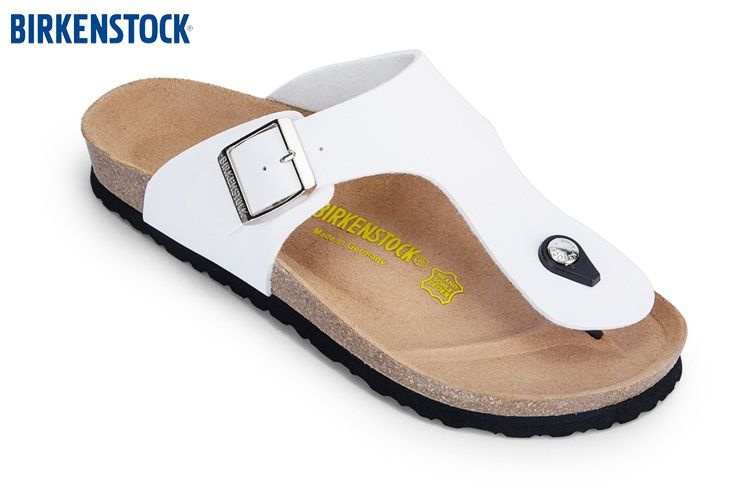 Сланцы Birkenstock #1