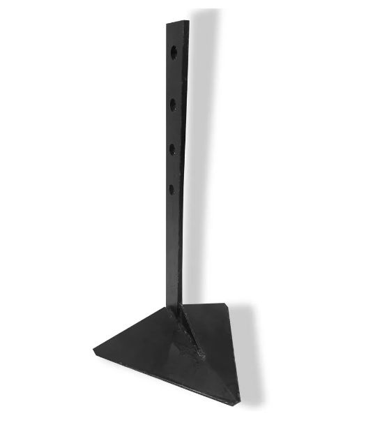 Оснастка для садовой техники Пропольник - плоскорез для мотоблоков ...