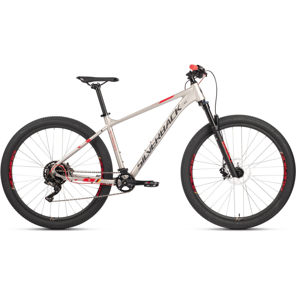 Silverback stride sport on sale 29 mountain bike