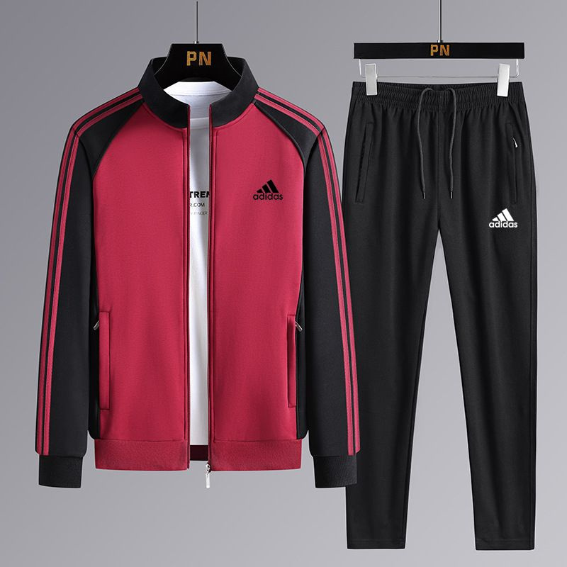 Костюм спортивный adidas #1