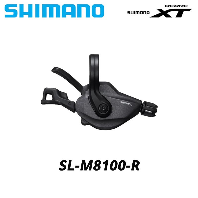 Shimano Шифтер #1